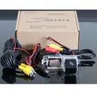 Для Nissan NV400 2011  2016 для Renault Grand Scenic 2 II 3 III 2003  2016 HD реверсивная резервная камера заднего вида для парковки HD CCD