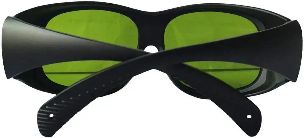 Очки для защиты глаз с разными длинами волны 755 808 нм|laser safety glasses|safety glasseslaser protective