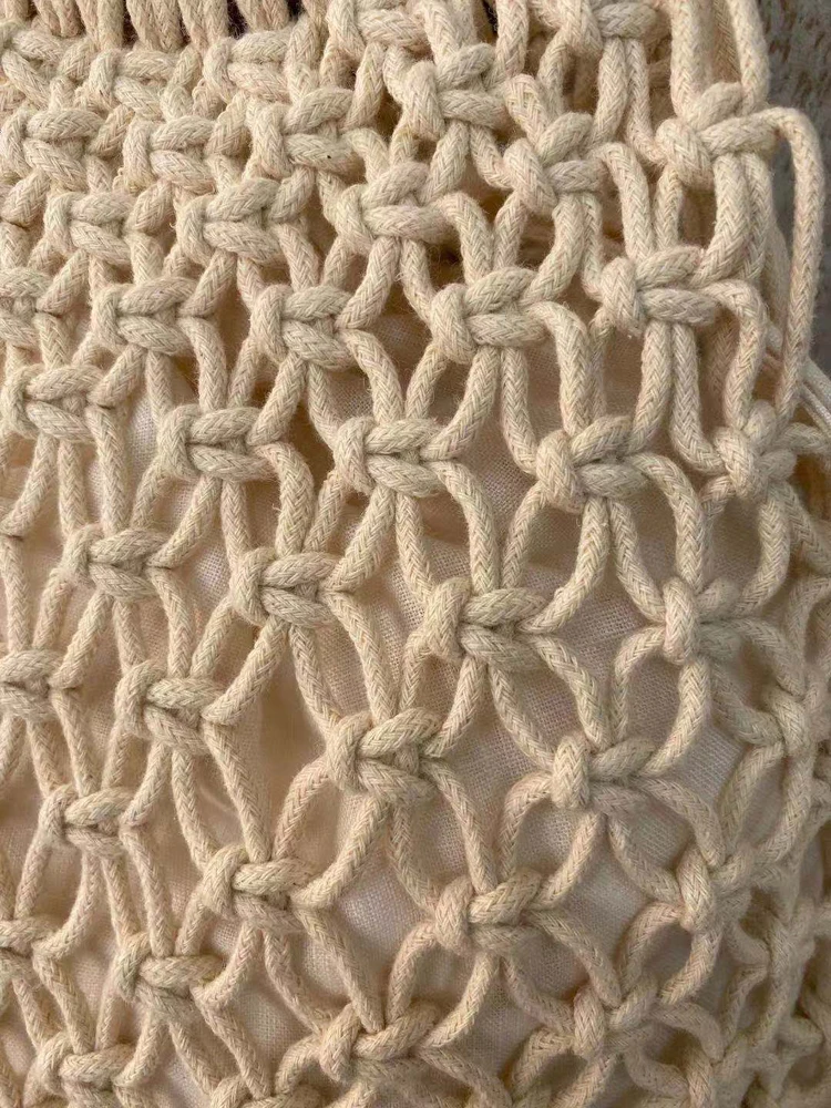 Роскошные дамские сумочки из льна во французском стиле женская сумка ручной