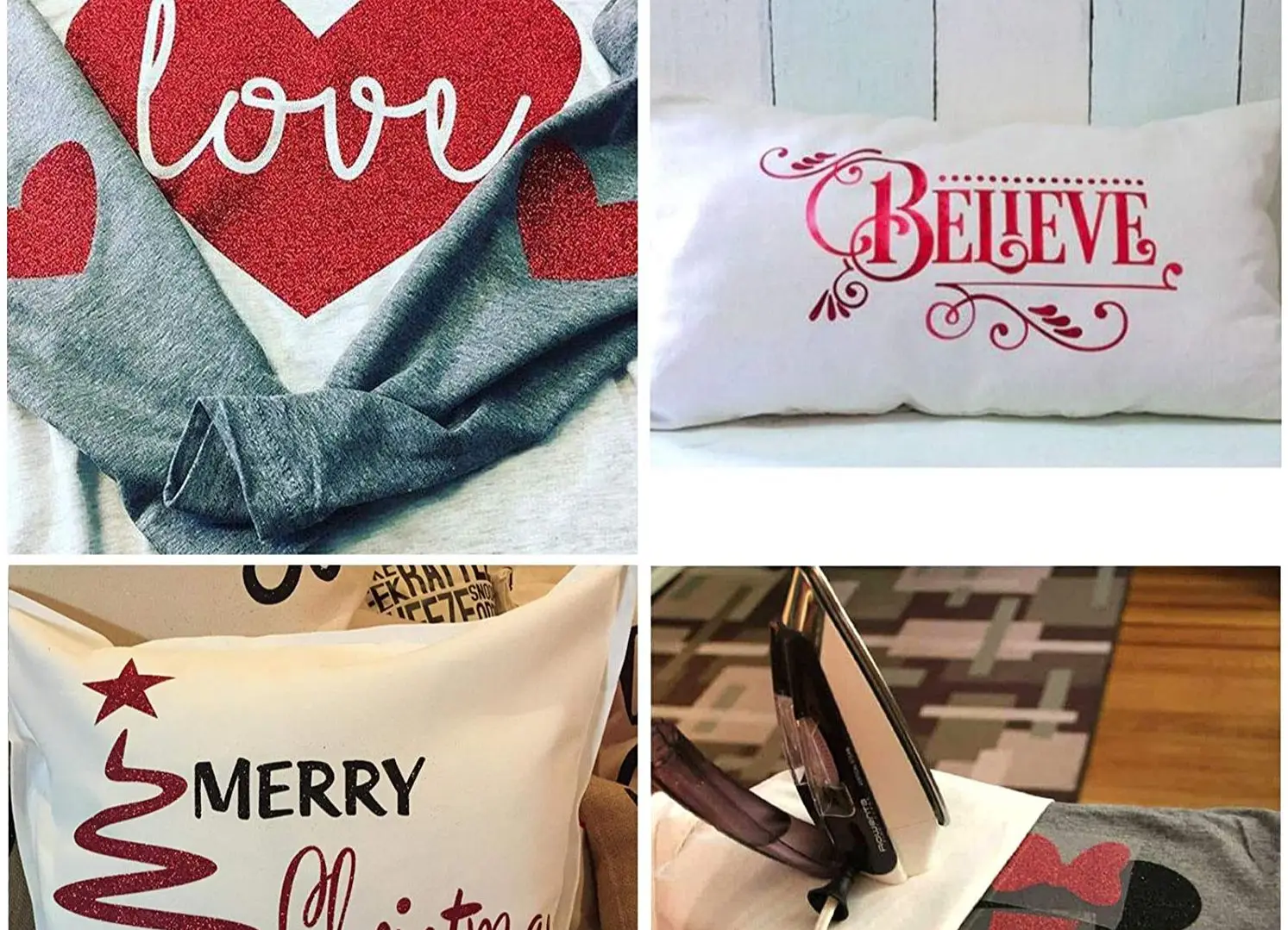 25 см x 150 Красивая цветная вспышка теплопередача виниловая пленка горячий пресс