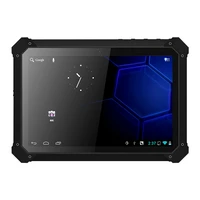 10 1 inch touch screen ip67 industrial tablets pc computer big size pda rugged tablet pc with barcode scanner uhf fingerprint