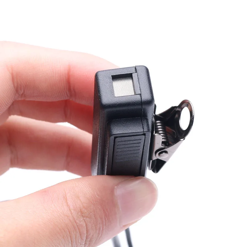 

OPPXUN PTT Earpiece for Motorola Radio XPR3300 XPR3500 XIR P6620 P6600 E8600