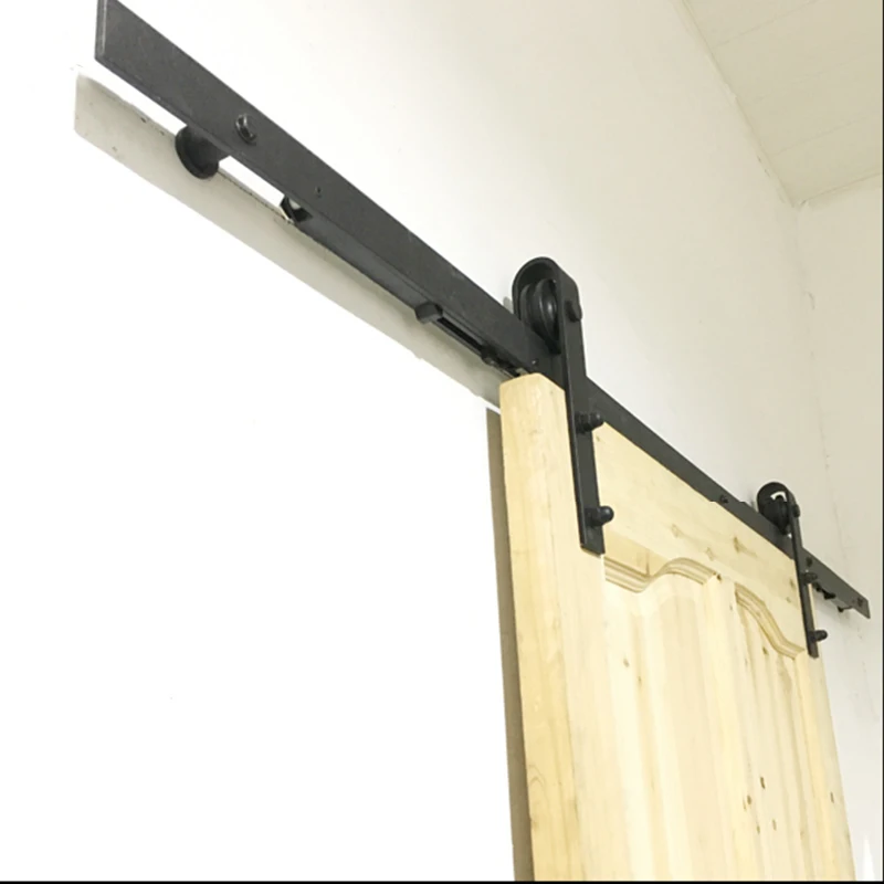 1 компл. мягкий механизм закрытия двери сарая пружинный буфер скользящий демпфер