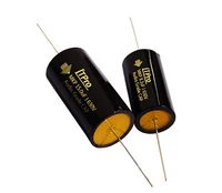 10pcslot taiwan itpro mkp 630v series hifi divider high quality audio special metal film electrodeless capacitor free shipping