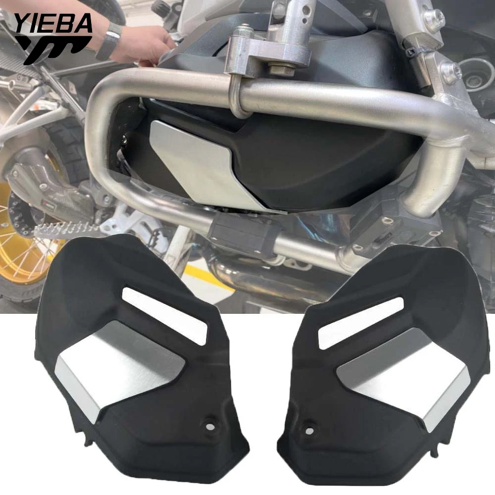Защита головки цилиндра мотоцикла для BMW R1250GS Adventure R1250RS R1250RT R1250R R 1250 GS 2018 2019