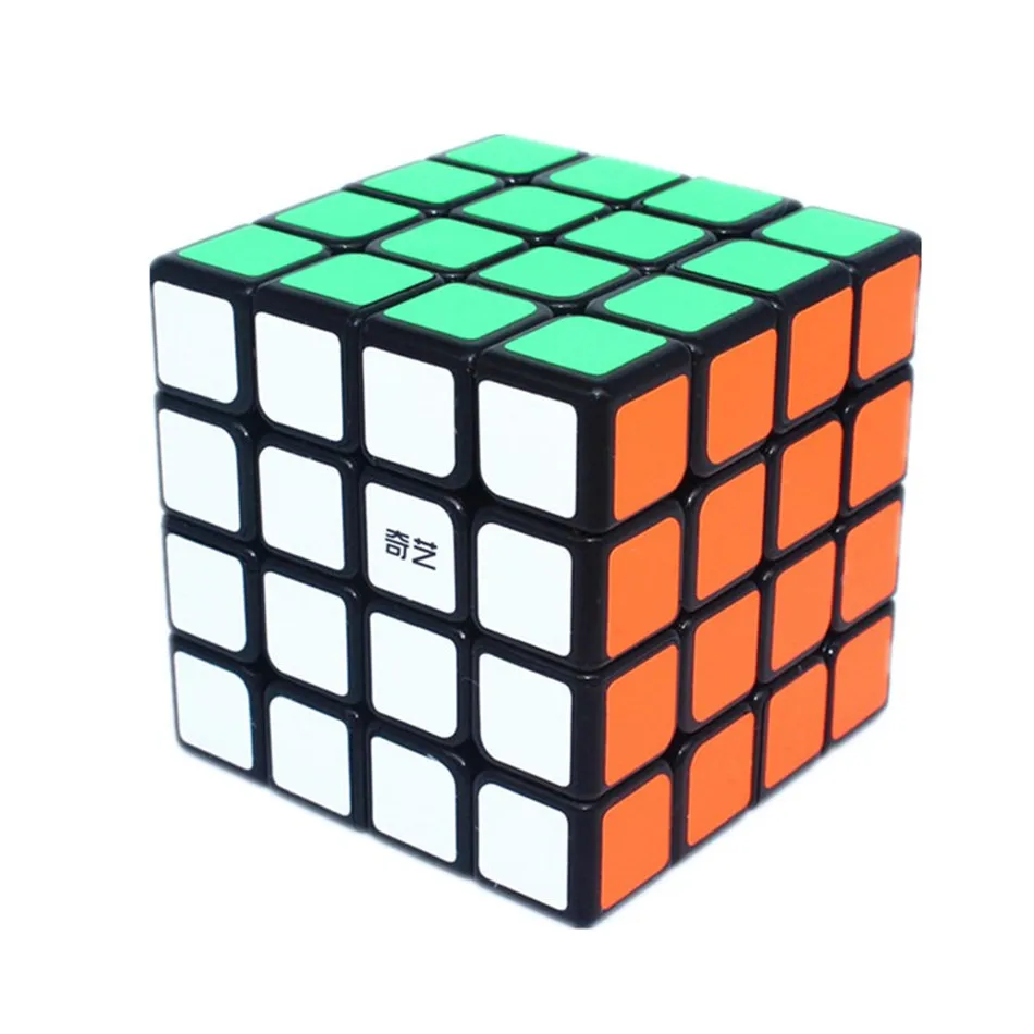 Кубик Рубика QiYi QiYuan 4x4 развивающая игрушка для взрослых и детей профессиональная