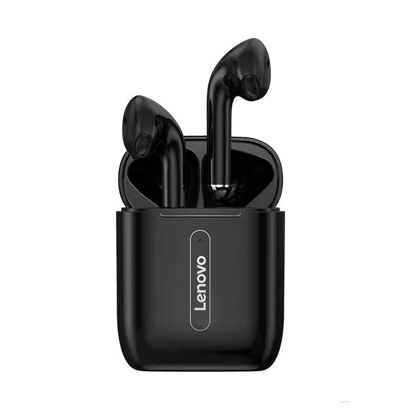 

LENOVO X9 TWS Bluetooth наушники Портативные водонепроницаемые Bluetooth 5,0 шумоподавление