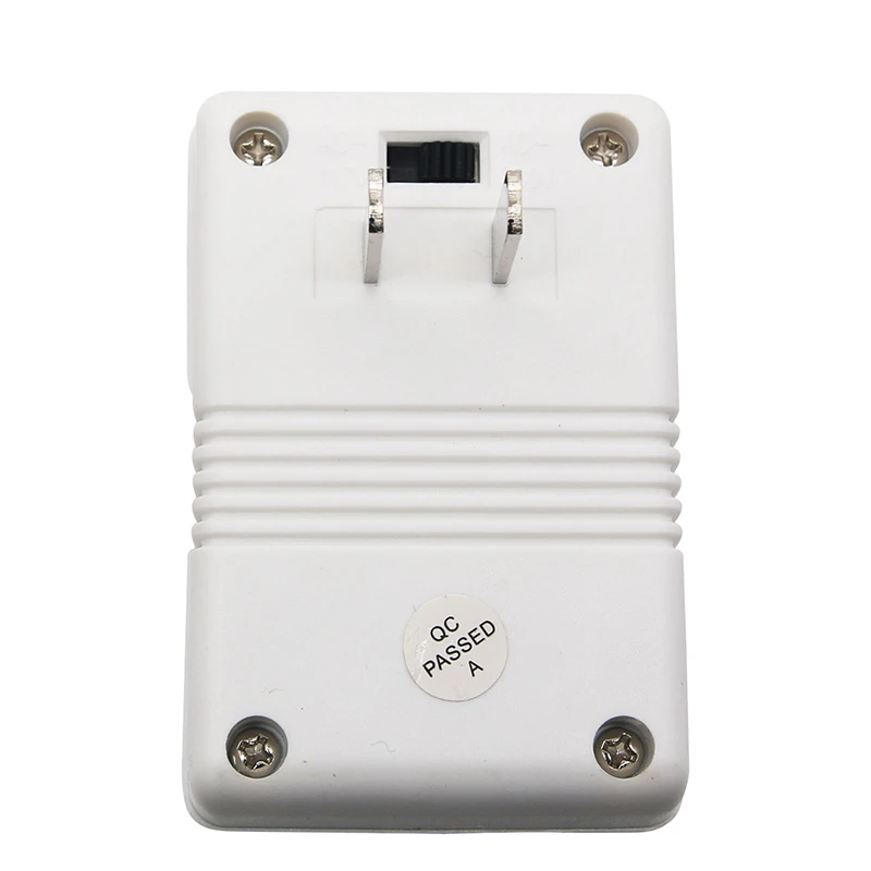 

110V to 220V Step Up or Down Voltage Converter 70W Transformer Travel US