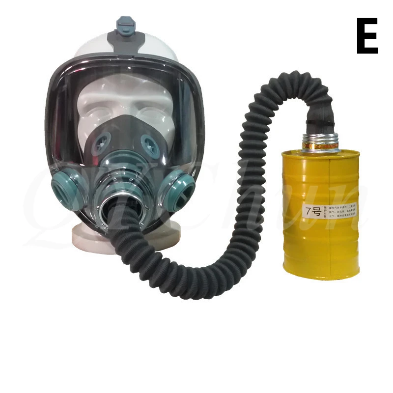 Противораспылительная пестицидная маска для угарного газа аммиака может быть