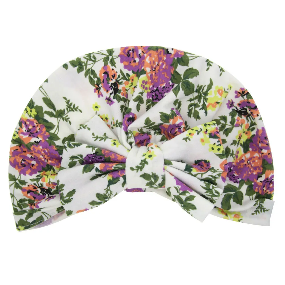 ARLONEET 2020 New Baby Hat Bow Kids Cap Newborn Girls Photography Props Spring Autumn Cute | Детская одежда и обувь