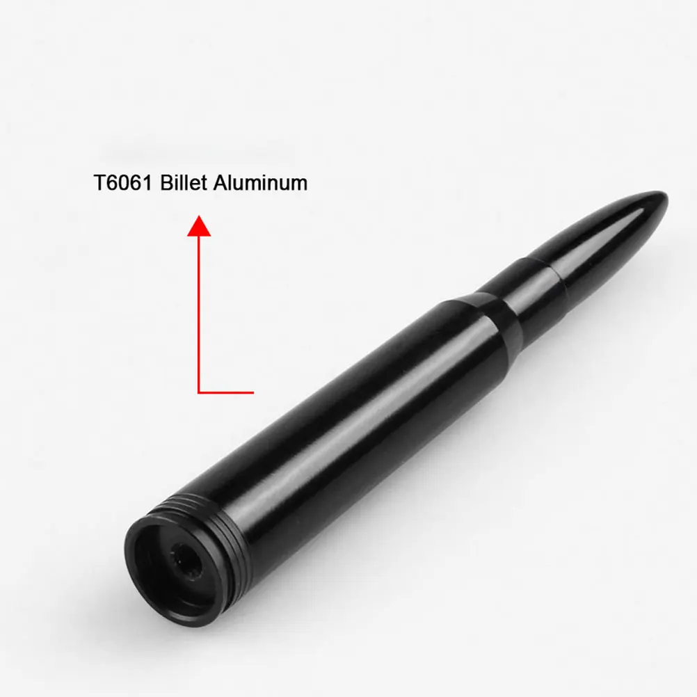 1 комплект Модифицированная Автомобильная декоративная антенна на крышу Антенна