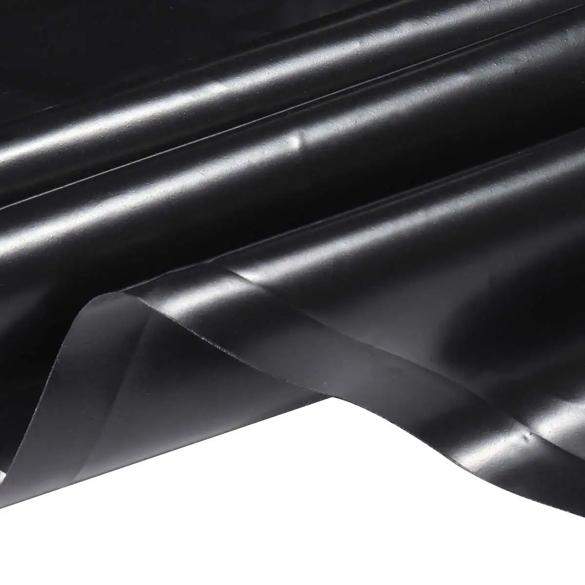 

3.5mx4.5m Waterproof Film Fish Pond Liner Gardens Landscaping Pools Outdoor Reinforced Waterproof PVC Heavy Duty Liner Cloth