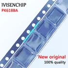 10 шт. PK618BA MOSFET QFN-8