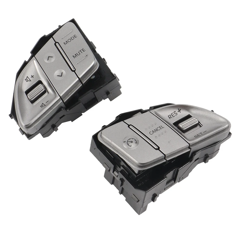 Многофункциональная кнопка рулевого колеса с регулировкой громкости для Hyundai