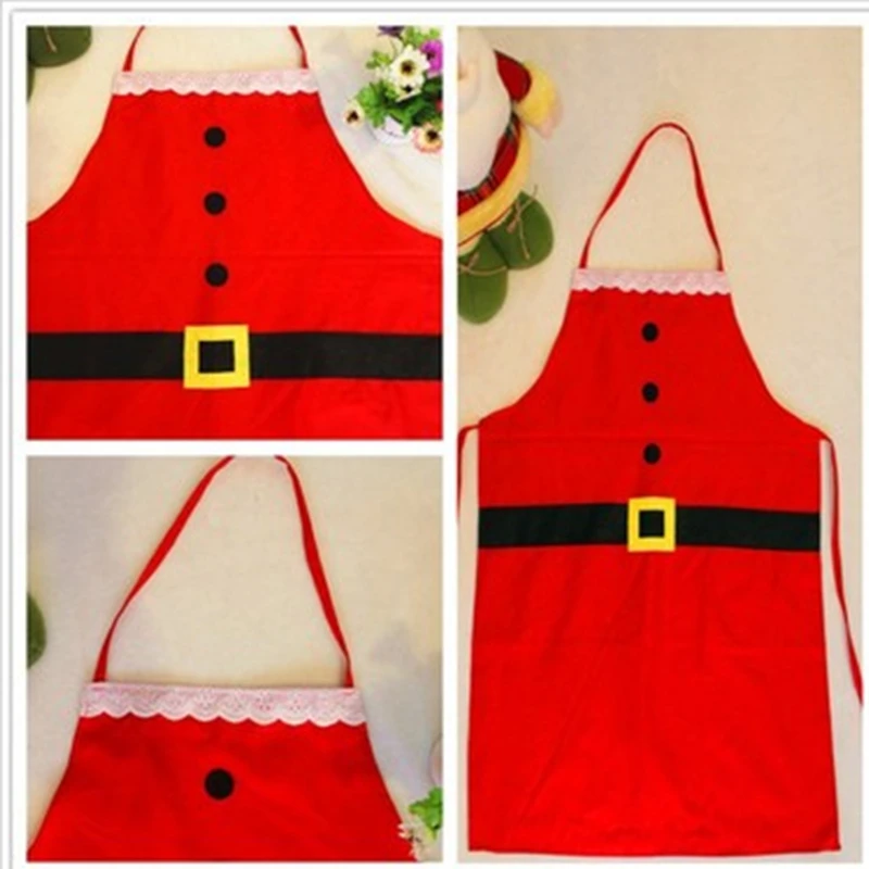 Рождественские украшения для дома Для Взрослых Женщин Рождественский ужин