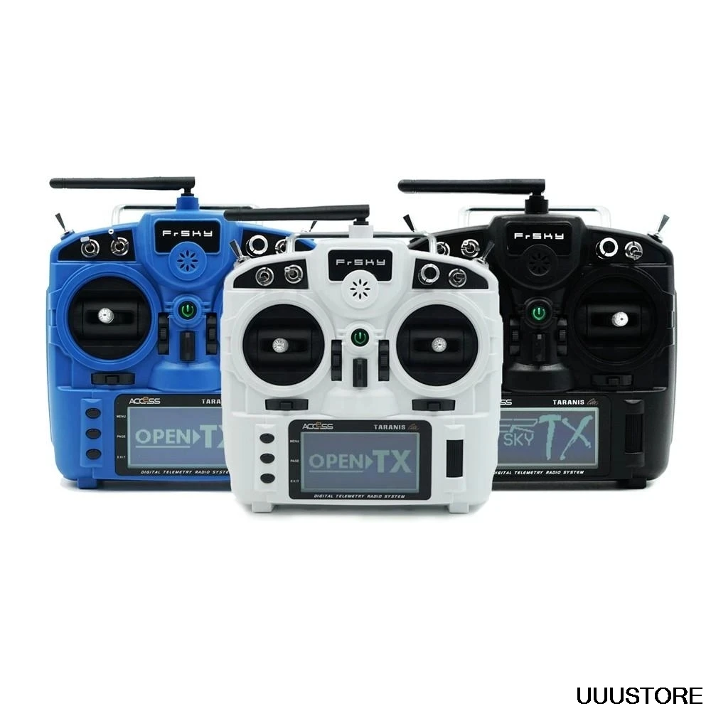 FrSky Taranis X9 Lite 2 4 ГГц 24CH форм фактор портативный передатчик mode2 для RC FPV дрона