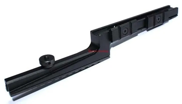 Векторная оптика Z типа ручка для переноски Weaver Rail Mount Base Fit Colt и Bushmaster и т. Д. Серия