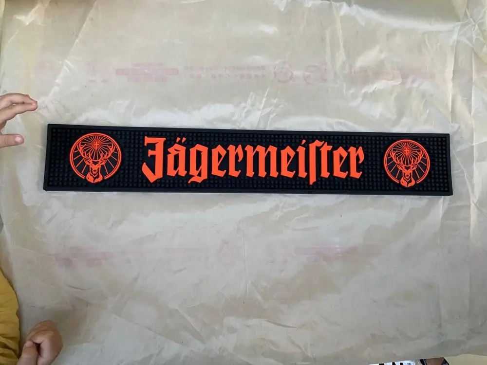 

New Arrival Colorful Plastic Bar Mat rubber insulation pad PVC soft bar mats