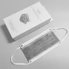 Респиратор Kn95 5-слойный многоразовый с активированным углем, 20500 шт.