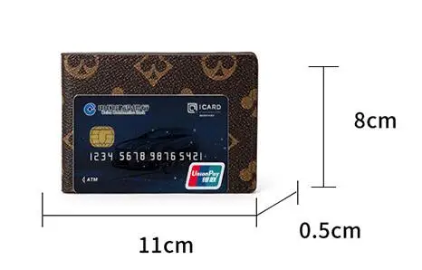 Мини-кошелек полукруглая однотонная холщовая с цветочным принтом для монет