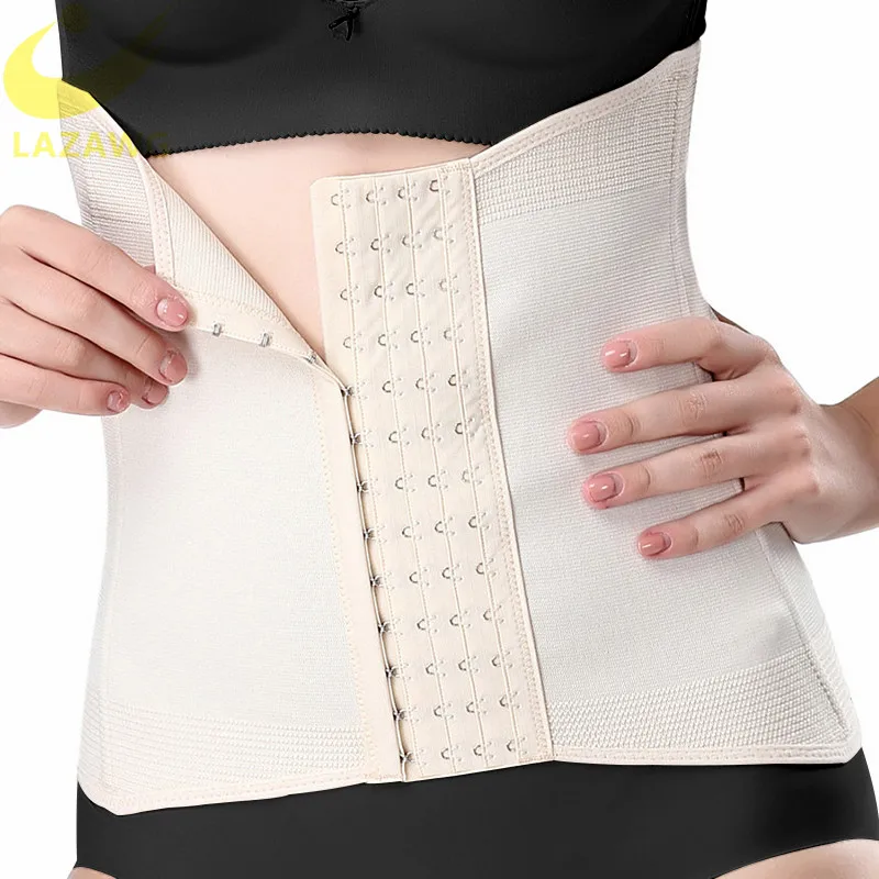 Женский корсет для похудения с высокой талией|Корсажи| |