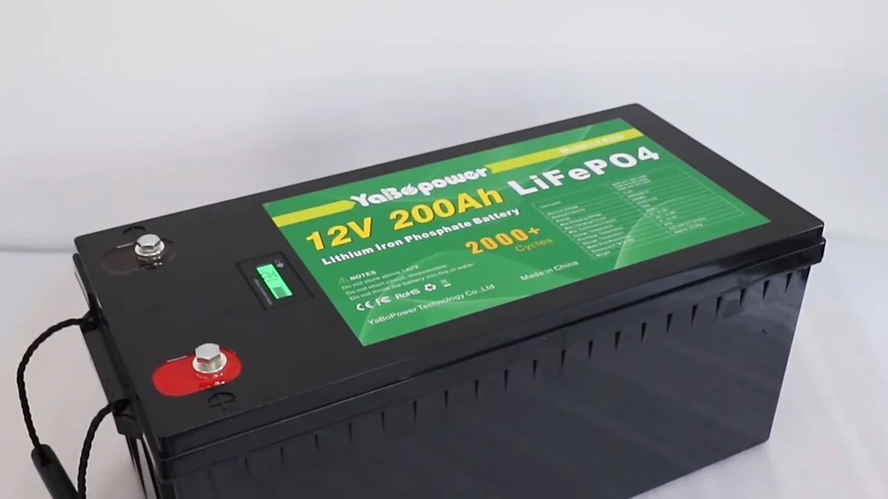 

UPS Солнечная перезаряжаемая литий-ионная фосфатная глубокая мощность 32700 дешевая батарея 12 В Ач LiFePO4