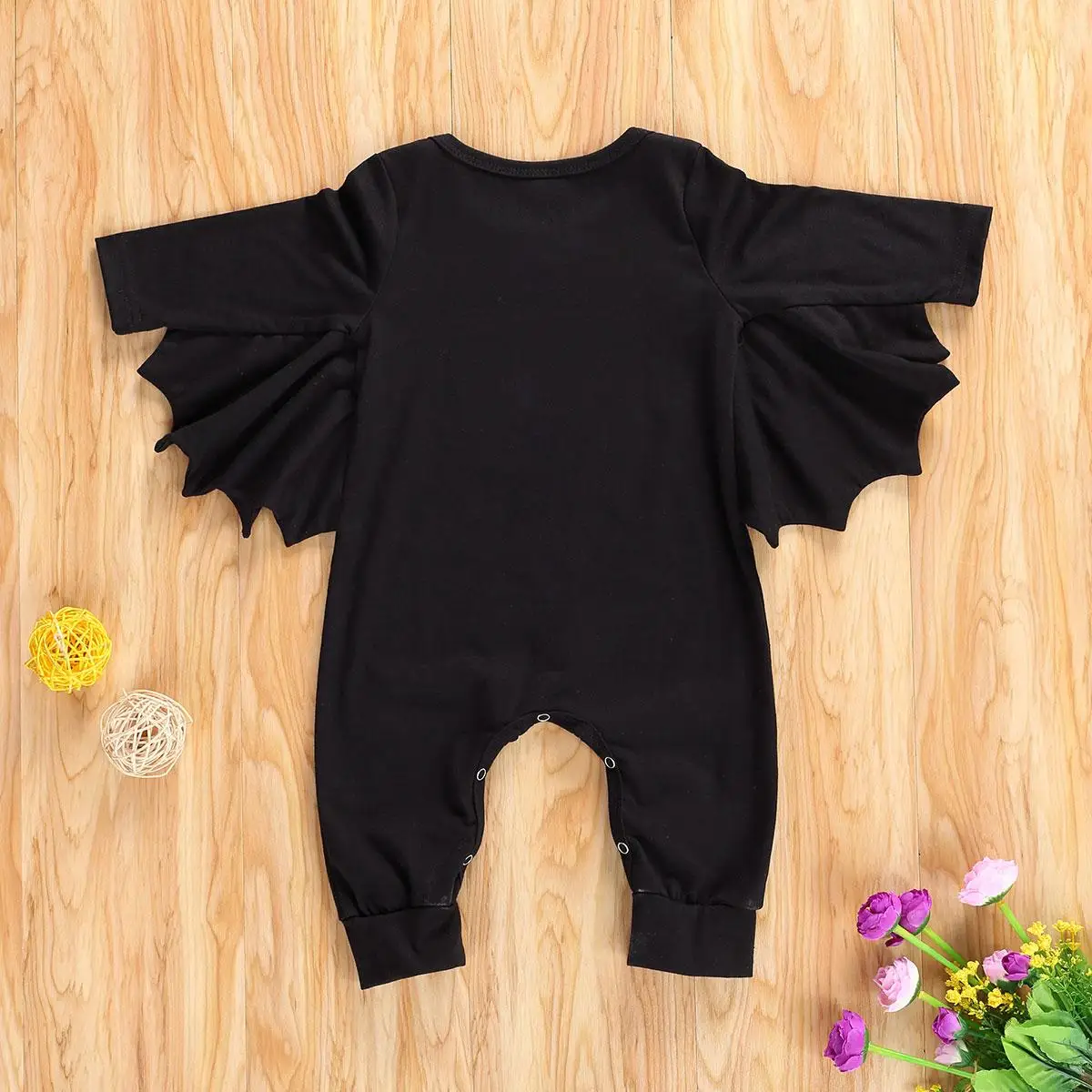 Костюмы на Хэллоуин для детей от 0 до 24 месяцев специальный дизайн комбинезон