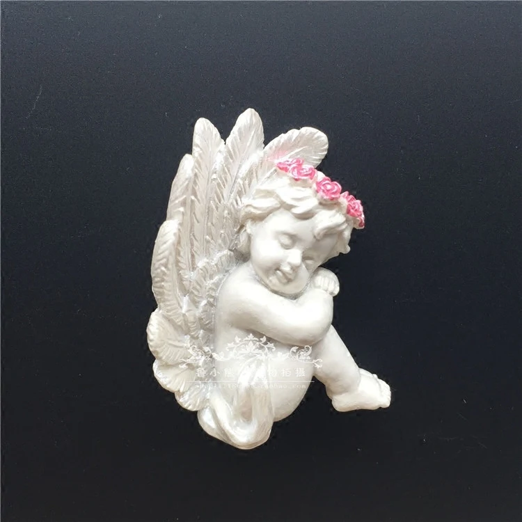 Магнитные стикеры серии &quotмаленький ангел&quot|magnet souvenirs|fridge magnet souvenirmagnetic sticker |