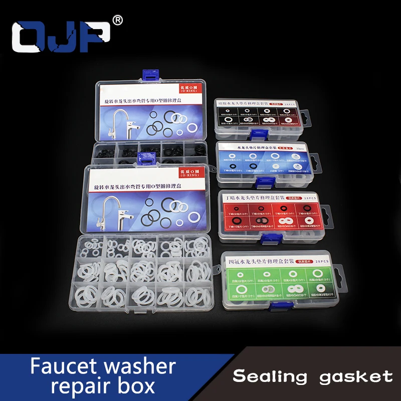 Силиконовая резина VMQ водопроводная труба уплотнение уплотнительное кольцо