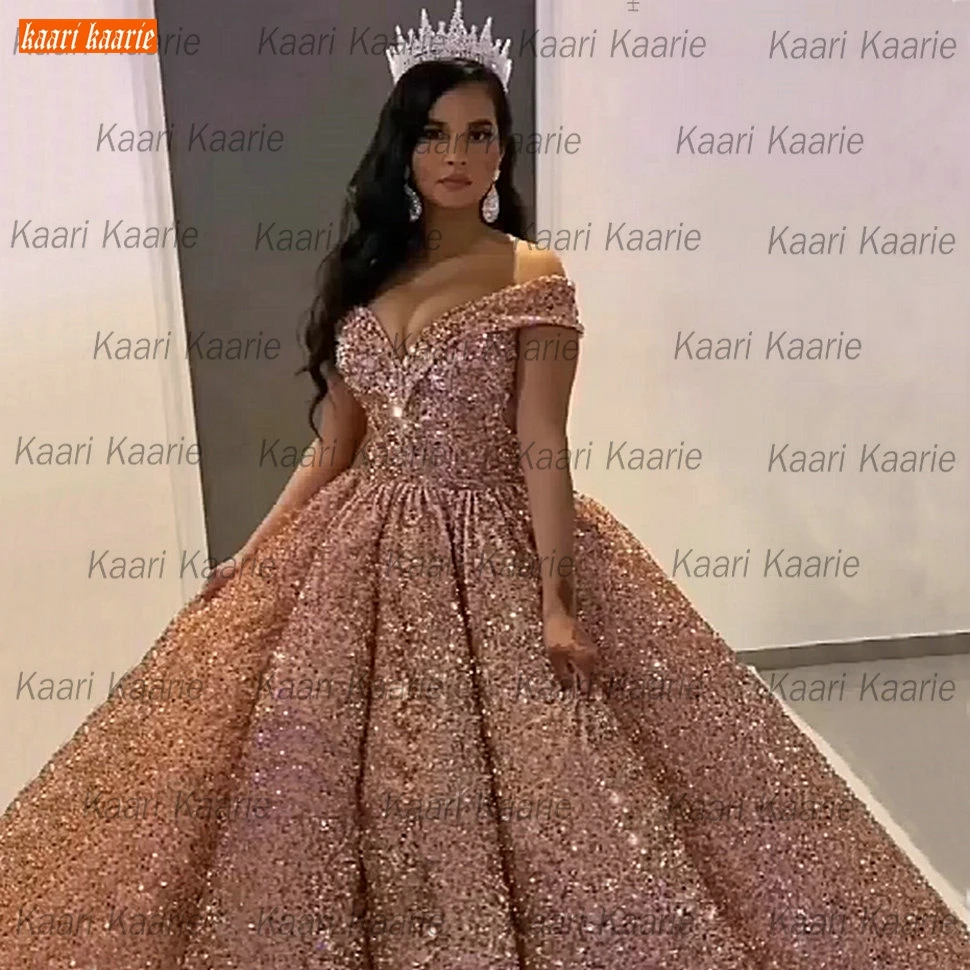 

Роскошные свадебные платья Дубай, модель 2021, оригинальное свадебное платье