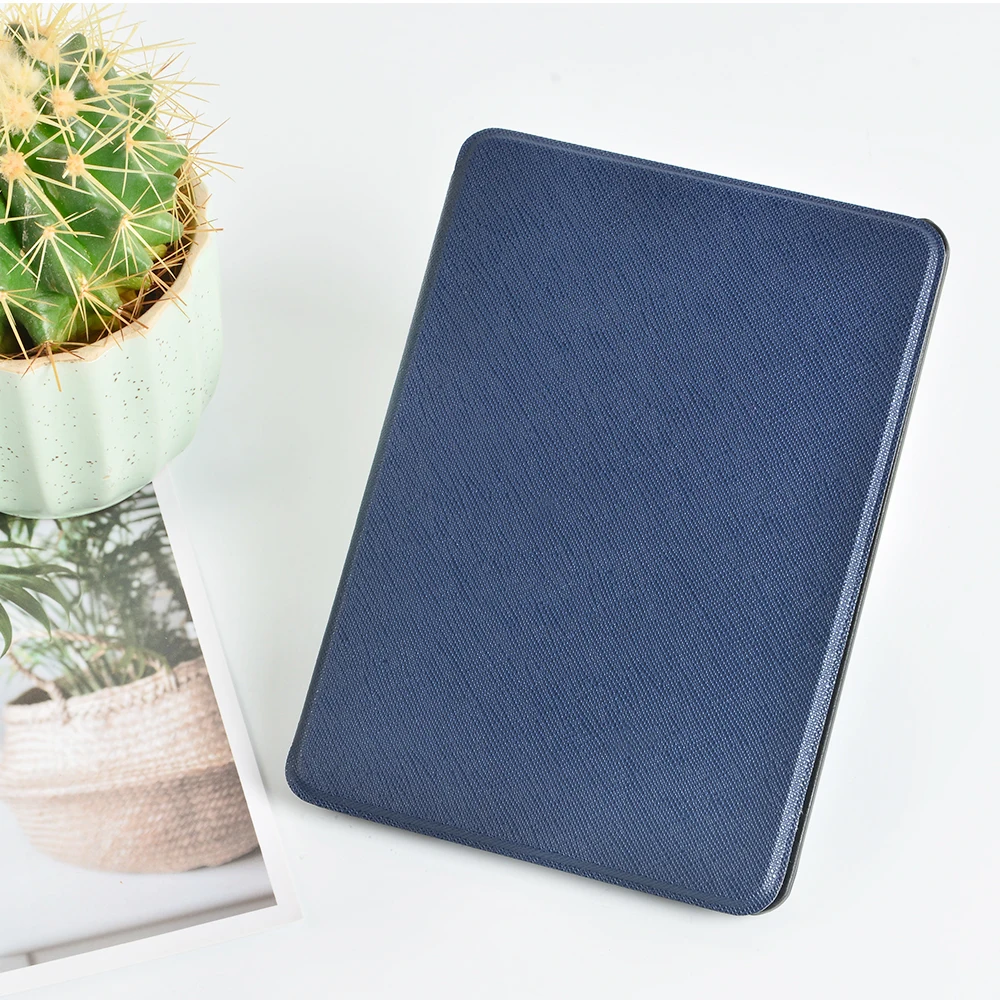 Чехол для amazon kindle 8-го поколения pu кожаный чехол для kindle 8 поколения ультратонкий Магнитный чехол+ Бесплатный подарок