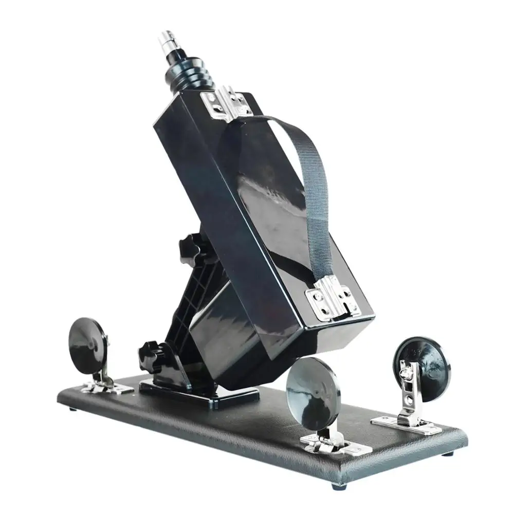 FREDORCH секс машина автоматический пистолет с вибрацией анальный фаллоимитатор