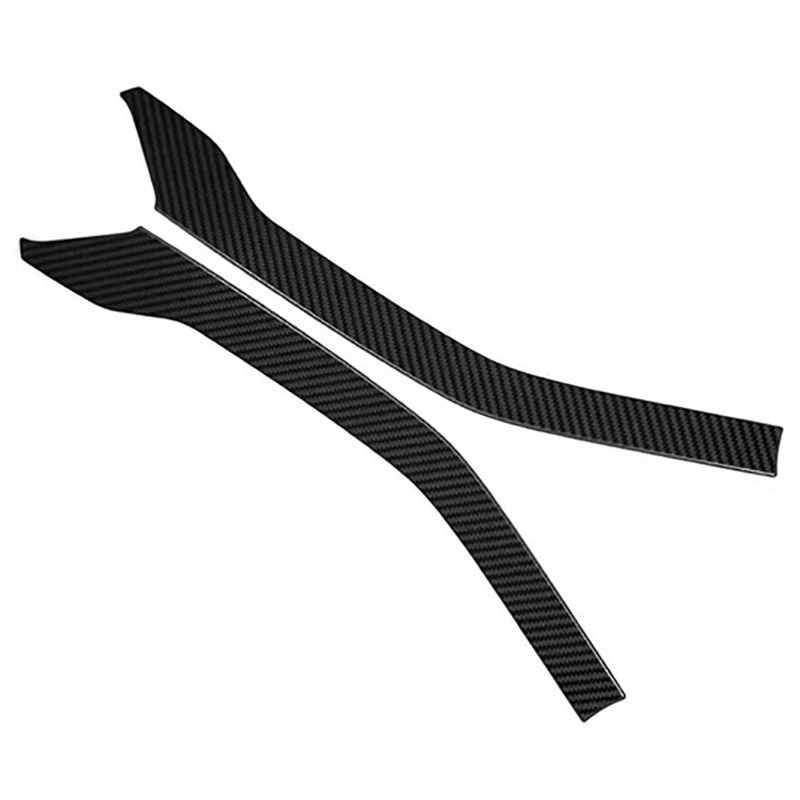 Нержавеющая сталь углеродного волокна внутренняя панель коробки передач