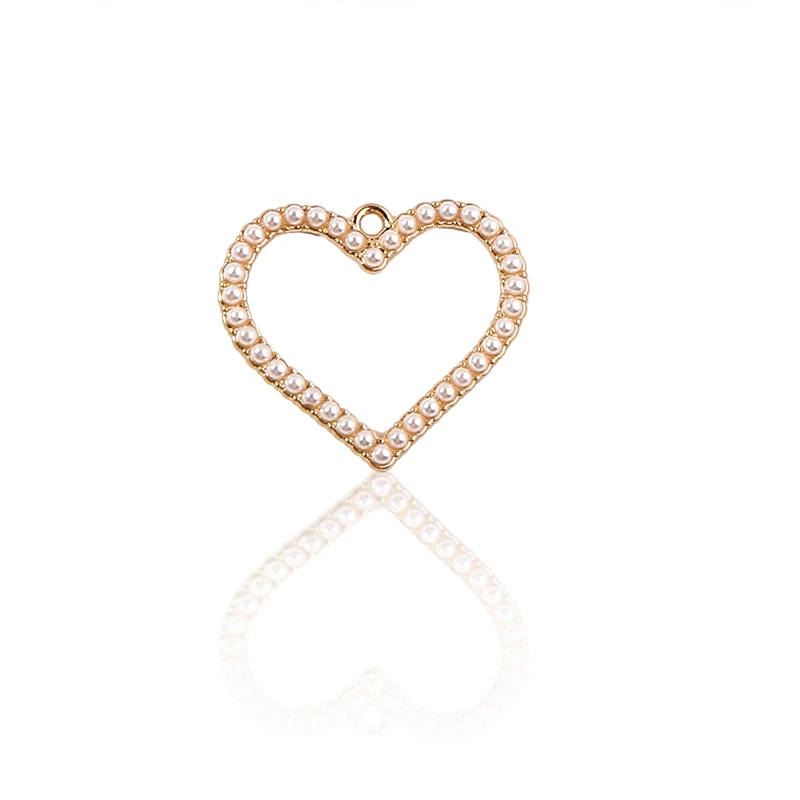 6 шт. новинка 2020 корейские Винтажные серьги из сплава с жемчугом для женщин