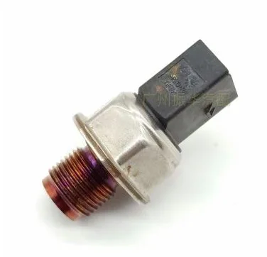 Датчик давления топлива для Delphi Common Rail 9307Z528A 55PP30-01 | Автомобили и мотоциклы