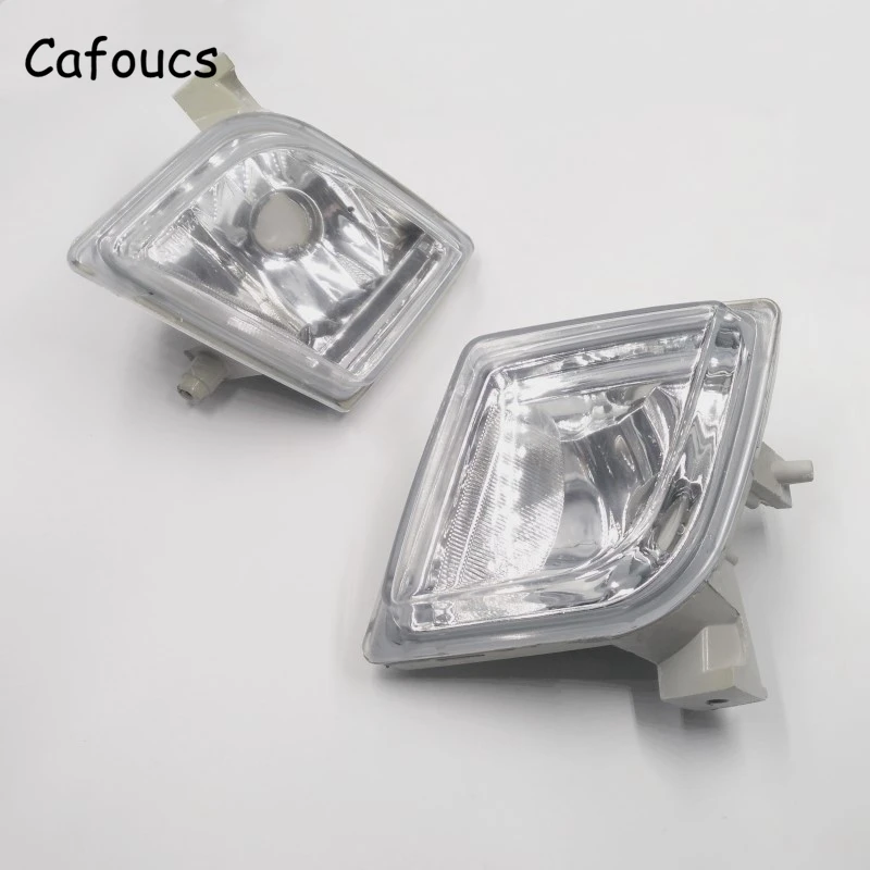 Cafoucs для Mazda 6 2009 2010 передняя противотуманная фара |