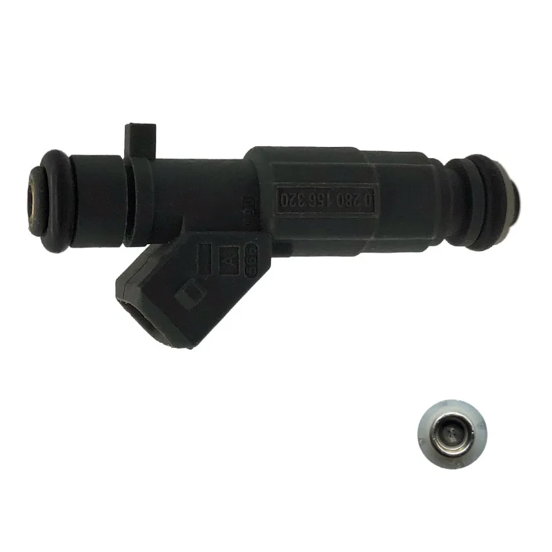 

4pcs Fuel Injector for Mazda 323 BYD F6 Haima 479q483q nozzle 0280156320