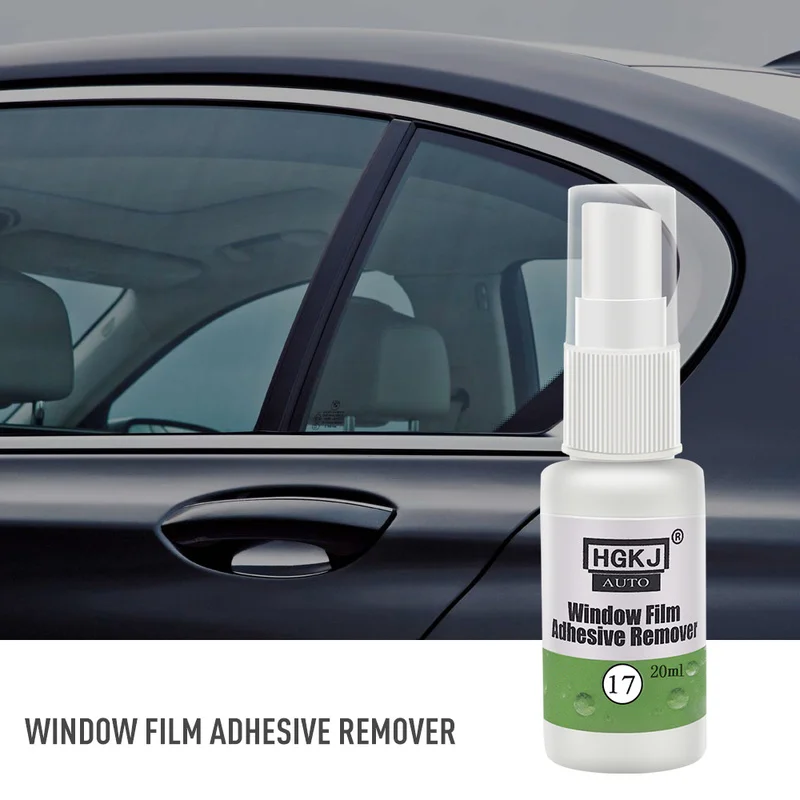 20 мл автомобильный инструмент для мытья стеклянной пленки на солнечной батарее