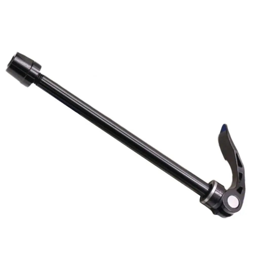

135x10mm Mountain Road Bike Bicycle Hub Cycling Quick Release Shaft Nut Skewers