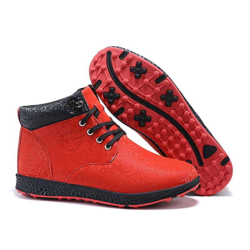 

New Professional Golf Shoes Spikeless Women Size 36-41 Golf Sneakers Outdoor Luxury Walking Shoes Golfers Ladies Sneakers