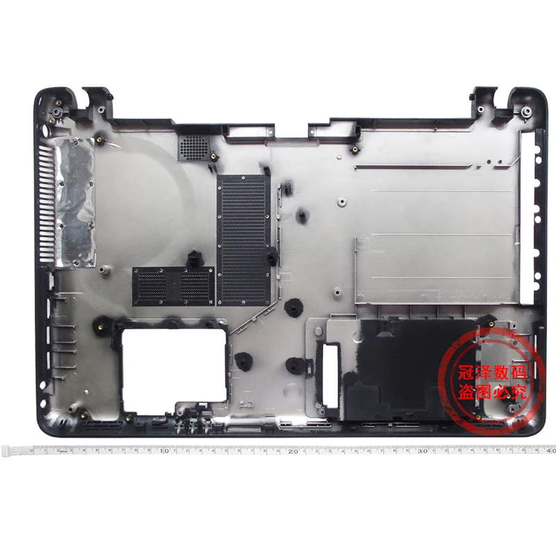 Новый Нижний Базовый чехол для ноутбука крышка двери Sony SVF152C29V SVF153A1QT SVF15A100C SVF152100C