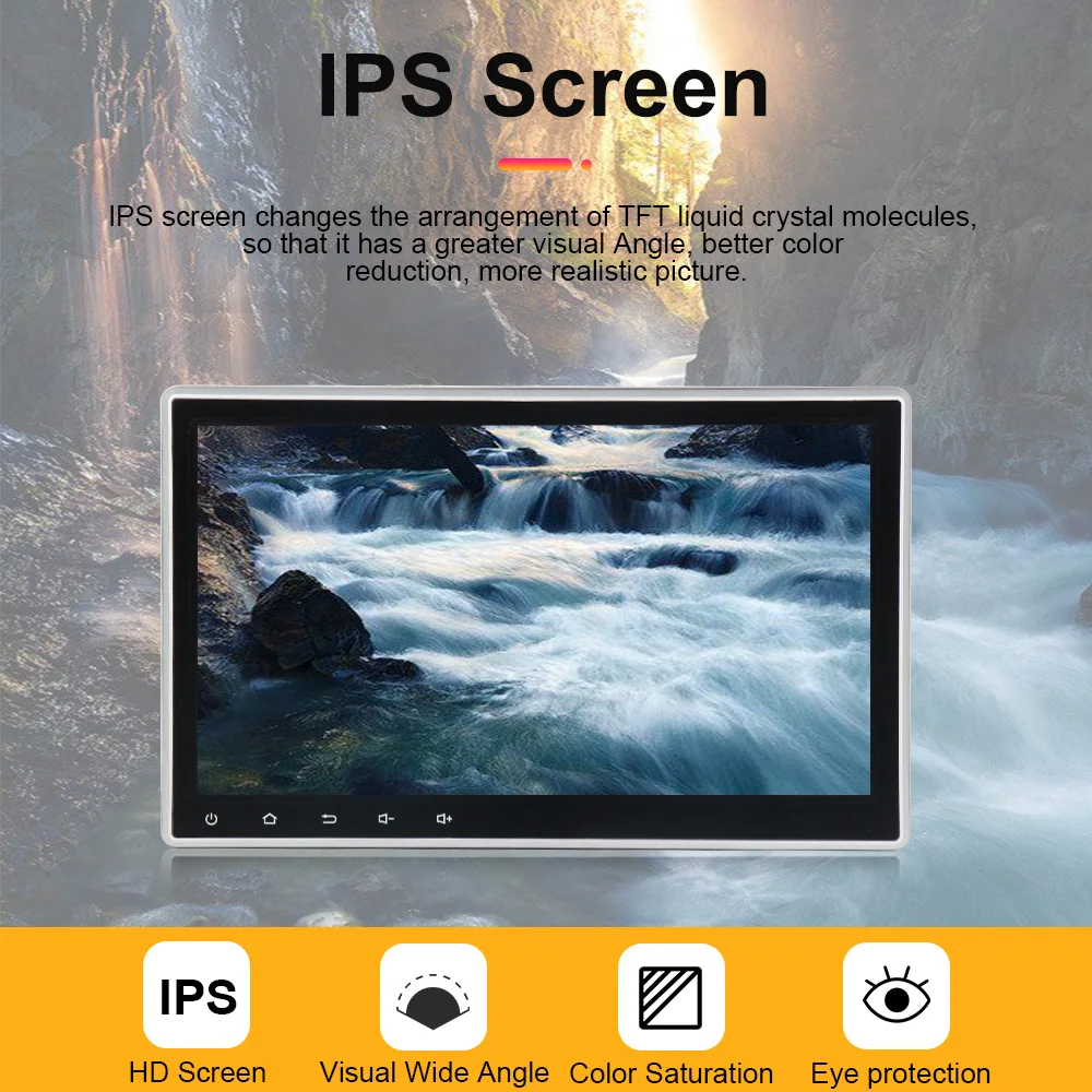 Dvd плеер Vito Viano W163 IPS DSP Android 9 0 для Mercedes Benz W209 W208 W203 W210 W463 W163|Автомагнитолы| |
