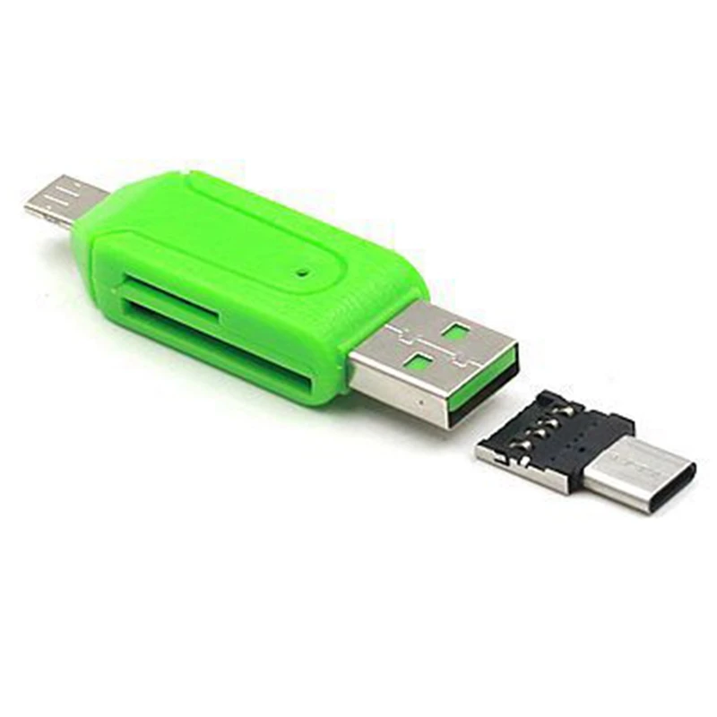 USB 3,1 type-C USB-C разъем type C штекер к USB Женский OTG адаптер конвертер для планшет телефон Android флэш-накопитель U диск