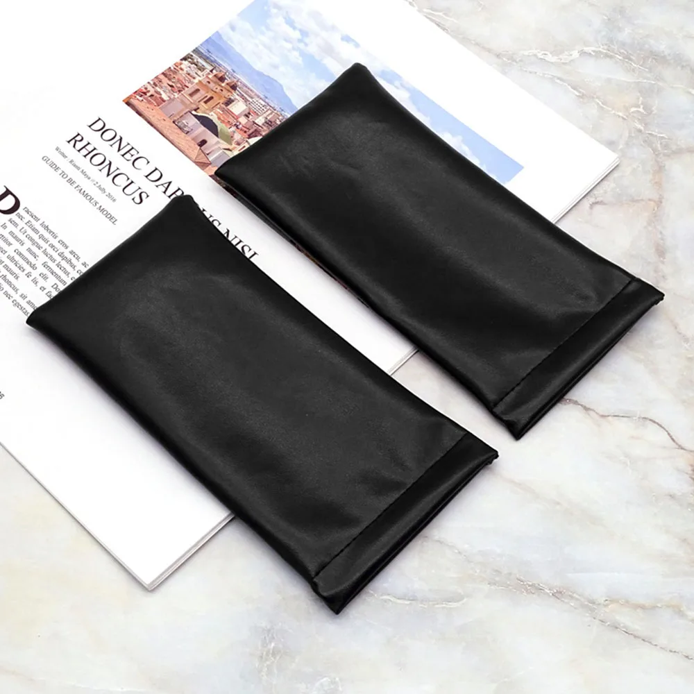 Модный чехол для солнцезащитных очков с автоматическим закрытием | Аксессуары