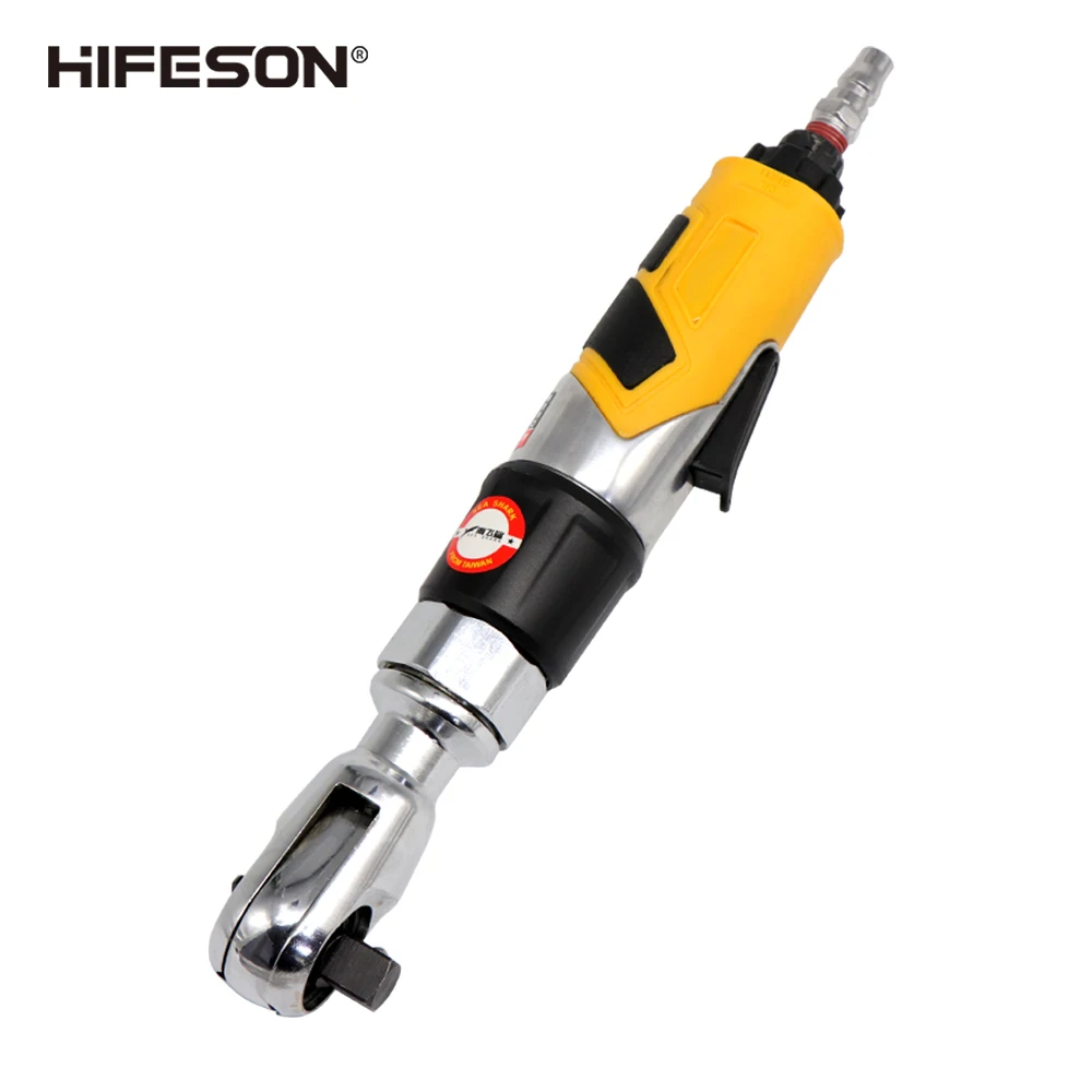 Пневматический гаечный ключ 1/2 дюйма 50 нм Реверсивный комплект крутящего момента