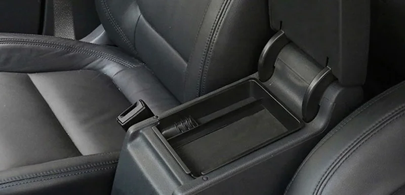 Коробка для перчаток подлокотник Клапборд автомобильные аксессуары Volkswagen VW Tiguan |