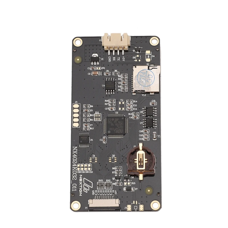Hot 3C-3.2Inch Nextion Enhanced HMI Intelligent Smart USART UART Serial Contact TFT LCD Module Display Panel for Raspberry Pi AR |