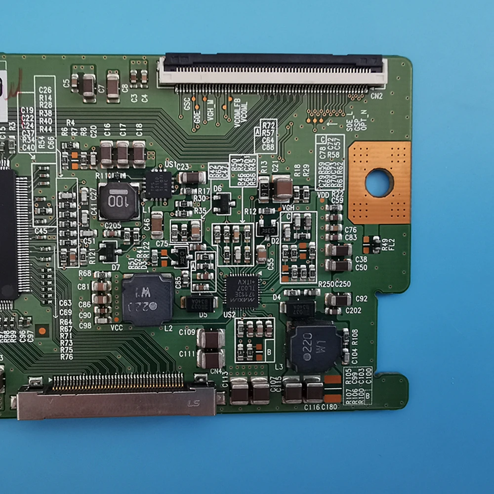 Good quality Original For T-CON Logic Board 6870C-0324B 6871L-2280B 6871L-2280A For 55E81RA 55E60HR 55E70RG screen LC550EUD-SCA1