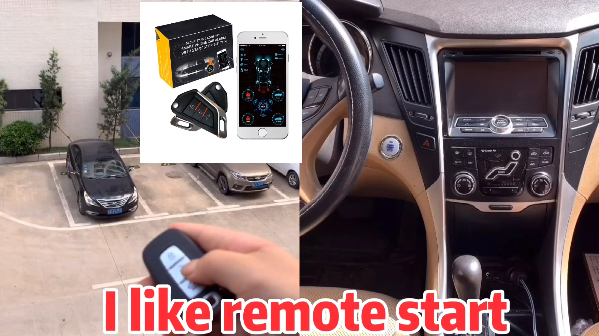 Автомобильный пульт дистанционного запуска Cardot Gps Gsm |