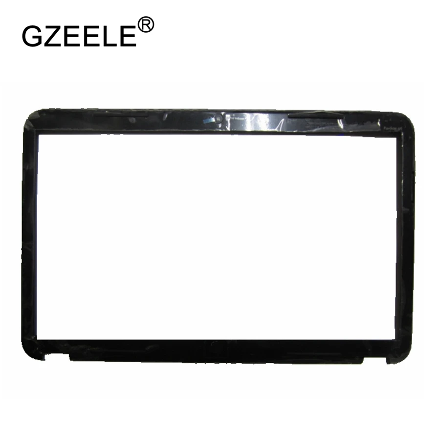 Чехол для HP Pavilion G6 2000 2328tx 2233 2301ax 2313 684165 001 JTE38R36TP003 передняя панель ЖК дисплея|Сумки